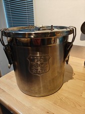 Hantop milking machine 12 litre 