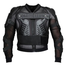 New RKSPORTS KIDS  MOTOCROSS MOTORBIKE CE ARMOURED BODY PROTECTION   JACKETS