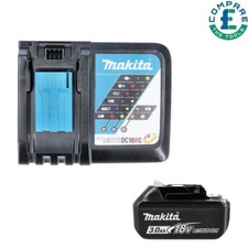 Genuine makita 18v - genuine, 3.0ah