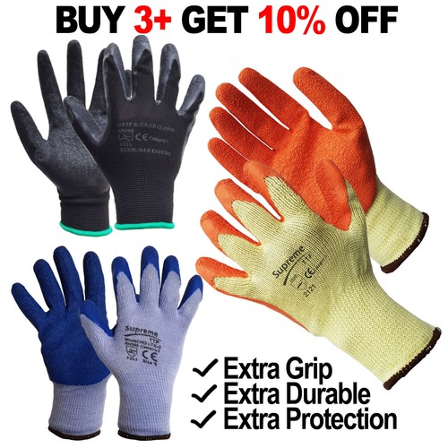 240 pairs latex - latex, coated