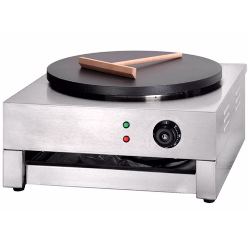 Commercial crepe machine - crepe,