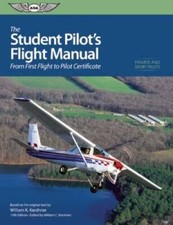 The Student Pilot's Flight