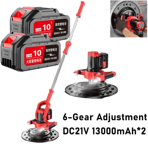 13000mah brushless floor - brushless,