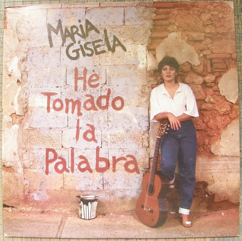 Maria gisela rosado - maria, he
