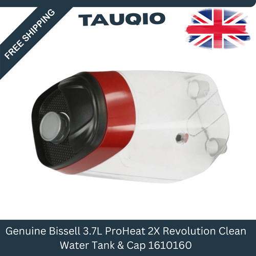 Genuine bissell proheat - bissell, 3.7l