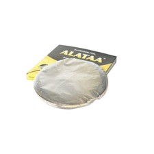 50pcs pack Aluminium Foil for Hookah Shisha Nargila Bowl Smoking Pipe New