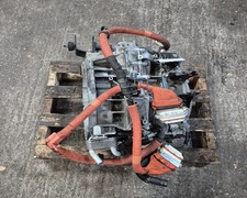 Lexus Nx 300H 2014-2021 2.5