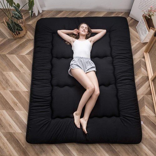 Japanese floor mattress futon - japanese,