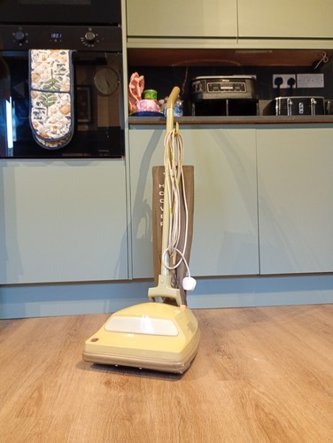 Hoover ranger vintage upright - hoover,