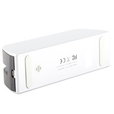 —3 Tracks Card Reader USB