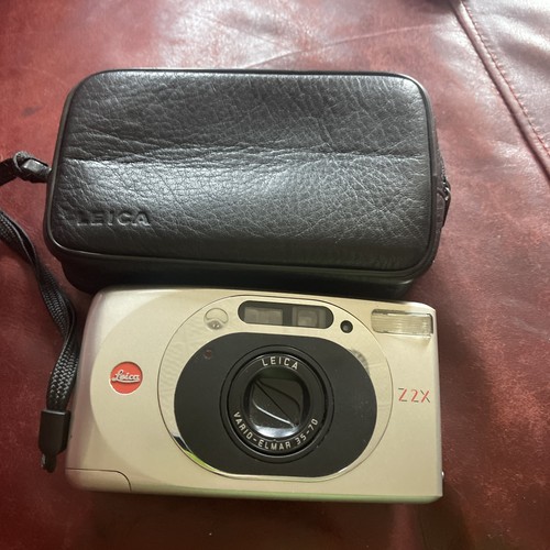 Leica z2x multiprogram - leica, 35mm