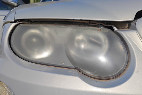 Rover 75 facelift - zt,