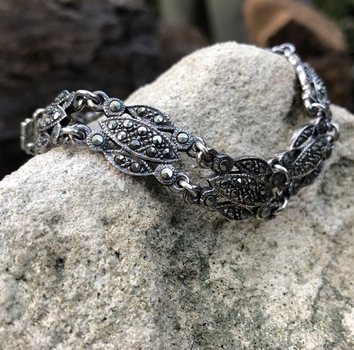 Vtg 925 sterling silver - 925,