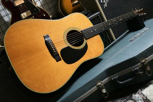 Martin 1977 used - 1977,