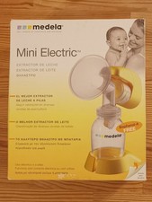 Medela Mini Electric Single