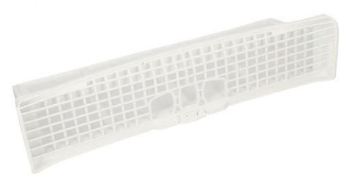 Tumble dryer fluff filter - fluff,