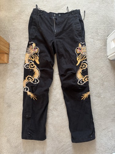 Maharishi twin chinese - twin,