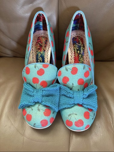 Irregular choice bowtiful - irregular,