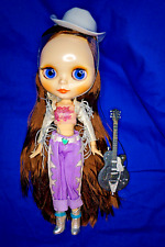 ICY DBS factory Blythe-style