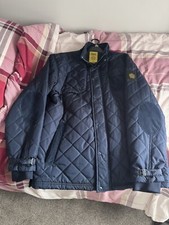 nicholas deakins jacket Size Xl