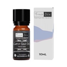 10ml carrot seed pure - carrot,