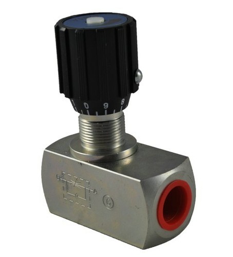 Lha hydraulic flow - lha,