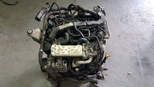 MERCEDES BENZ A CLASS W176 AMG Complete ENGINE 1.8 DIESEL OM651.901 *VIDEO*