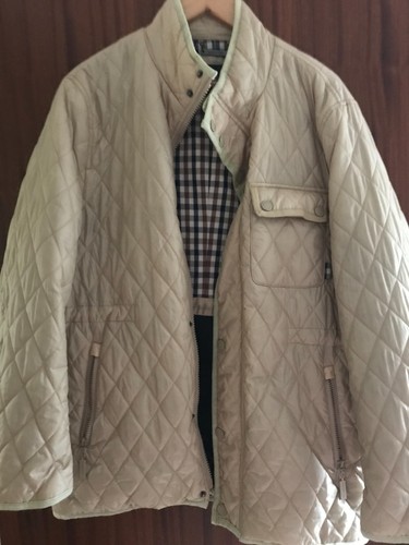Aquascutum coat mens - coat,