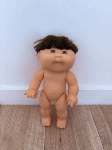 Vintage 1996 cabbage - cabbage, patch