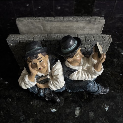 Laurel hardy decorative - &,