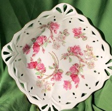 Vintage Aynsley Elizabeth Rose