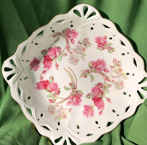 Vintage aynsley elizabeth rose - vintage,