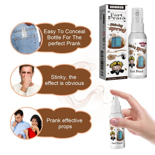 New bad liquid - new,