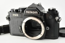 Read! [Near MINT] Nikon New