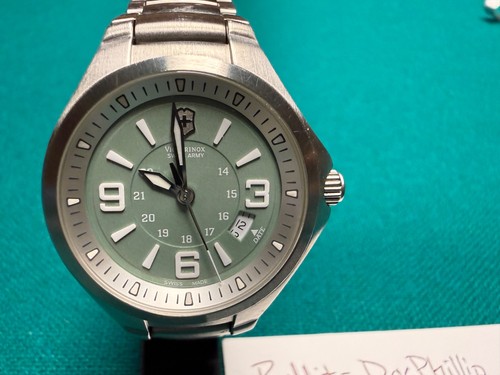 Victorinox swiss army - victorinox,