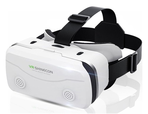 Headset for phone - vr,
