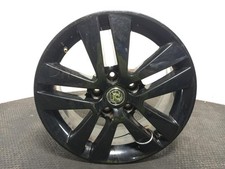 VAUXHALL ASTRA Alloy Wheel 16"