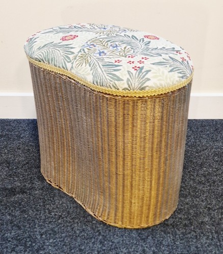 Vintage lloyd loom - lloyd,