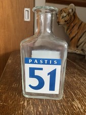 Vintage Carafe Water French