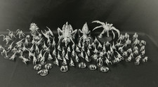 tyranids warhammer 40k army