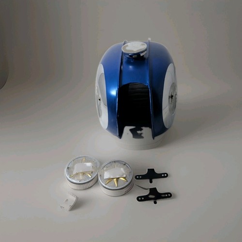 Fit for bsa bantam d10 - fit,