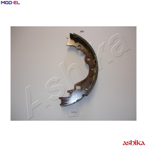 Brake shoe set 013 - shoe, for