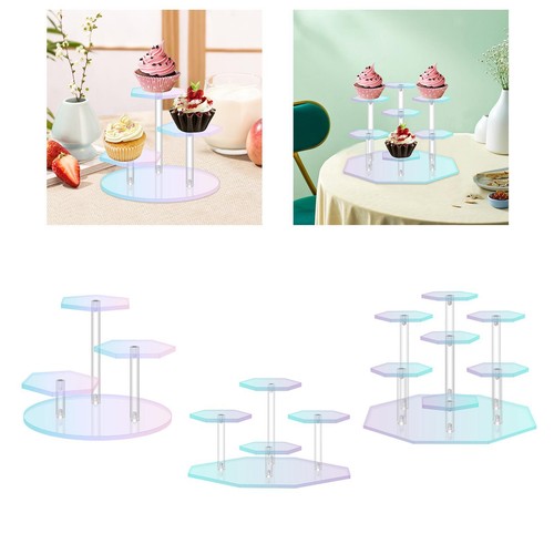 Display stand cupcake holder - display,