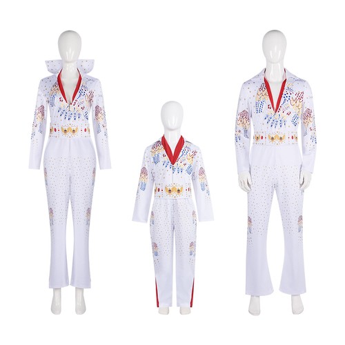 For elvis presley jumpsuit - for,