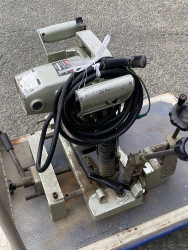 Ryobi electric chain - chain, mortiser