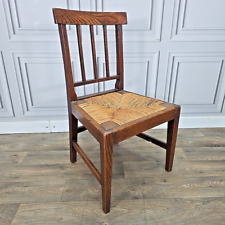 Antique Vintage Oak Dining