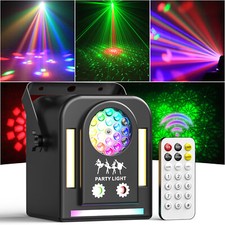 Patterns Laser Projector Light
