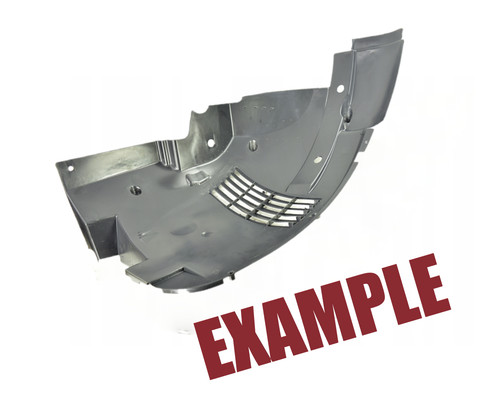 For passat front - passat, b7