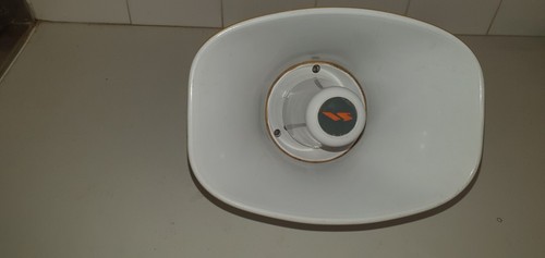 Standard horizon 240sw - horizon,