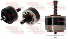 Suzuki GSX-R 1100 1986 - 1988